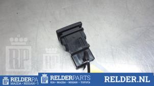 Gebruikte Diversen Toyota Yaris II (P9) 1.33 16V Dual VVT-I Prijs € 68,00 Margeregeling aangeboden door Relder Parts B.V.