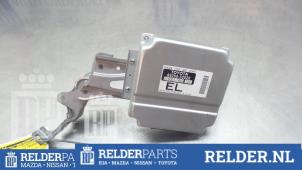 Gebruikte Diversen Toyota Yaris II (P9) 1.33 16V Dual VVT-I Prijs € 68,00 Margeregeling aangeboden door Relder Parts B.V.