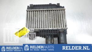 Gebruikte Intercooler Toyota Corolla (E12) 2.0 D-4D 16V 116 Prijs € 68,00 Margeregeling aangeboden door Relder Parts B.V.