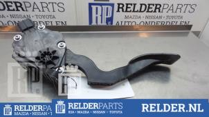 Gebruikte Sensor Gaspedaalpositie Mazda 2 (DE) 1.5 16V S-VT Prijs € 45,00 Margeregeling aangeboden door Relder Parts B.V.