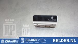 Gebruikte Uurwerk Toyota Prius (NHW20) 1.5 16V Prijs € 27,00 Margeregeling aangeboden door Relder Parts B.V.