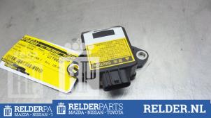 Gebruikte Gier sensor Toyota Prius (NHW20) 1.5 16V Prijs € 68,00 Margeregeling aangeboden door Relder Parts B.V.