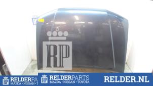 Gebruikte Motorkap Nissan Pathfinder (R51) 2.5 dCi 16V 4x4 Prijs € 135,00 Margeregeling aangeboden door Relder Parts B.V.
