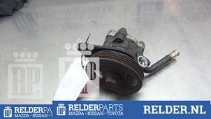 Gebruikte Stuurbekrachtiging Pomp Nissan Pathfinder (R51) 2.5 dCi 16V 4x4 Prijs € 68,00 Margeregeling aangeboden door Relder Parts B.V.
