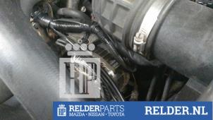 Gebruikte Alternator Nissan Pathfinder (R51) 2.5 dCi 16V 4x4 Prijs € 68,00 Margeregeling aangeboden door Relder Parts B.V.