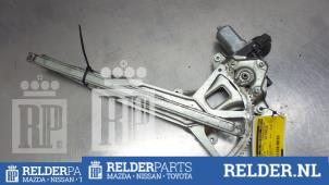 Gebruikte Raammechaniek 4Deurs rechts-voor Toyota Prius (NHW20) 1.5 16V Prijs € 35,00 Margeregeling aangeboden door Relder Parts B.V.