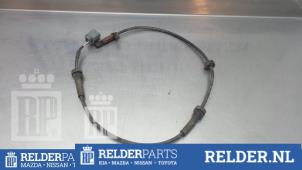 Gebruikte ABS Sensor Nissan Qashqai (J11) 1.2 DIG-T 16V Prijs € 25,00 Margeregeling aangeboden door Relder Parts B.V.