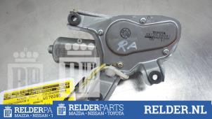 Gebruikte Ruitenwissermotor achter Toyota HiAce II 2.5 D4-D 95 Prijs € 45,00 Margeregeling aangeboden door Relder Parts B.V.