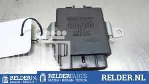 Gebruikte Module Ruitenwisser Toyota HiAce II 2.5 D4-D 95 Prijs € 45,00 Margeregeling aangeboden door Relder Parts B.V.