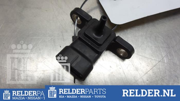 Gebruikte Turbodruk sensor Toyota HiAce II 2.5 D4-D 95 Prijs € 90,00 Margeregeling aangeboden door Relder Parts B.V.
