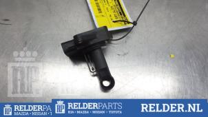 Gebruikte Luchthoeveelheidsmeter Toyota Corolla Verso (R10/11) 2.2 D-4D 16V Prijs € 30,00 Margeregeling aangeboden door Relder Parts B.V.