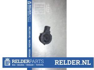 Gebruikte Regensensor Toyota Corolla Verso (R10/11) 2.2 D-4D 16V Prijs € 32,00 Margeregeling aangeboden door Relder Parts B.V.