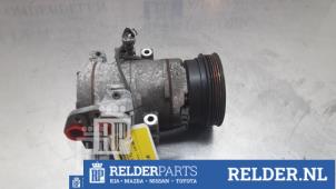 Gebruikte Aircopomp Toyota Avensis Verso (M20) 2.0 D-4D 16V Prijs € 113,00 Margeregeling aangeboden door Relder Parts B.V.