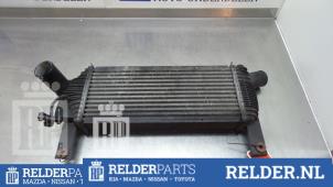 Gebruikte Intercooler Nissan Navara (D40) 2.5 dCi 16V 4x4 Prijs € 135,00 Margeregeling aangeboden door Relder Parts B.V.