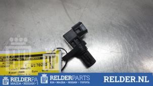 Gebruikte Sensor Nokkenas Mazda 3 Sport (BK) 1.3i 16V Prijs € 36,00 Margeregeling aangeboden door Relder Parts B.V.