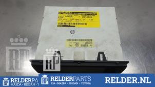 Gebruikte Display Interieur Nissan Micra (K12) 1.2 16V Prijs € 30,00 Margeregeling aangeboden door Relder Parts B.V.