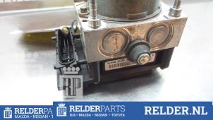 Gebruikte ABS Computer Nissan Micra (K12) 1.2 16V Prijs € 35,00 Margeregeling aangeboden door Relder Parts B.V.