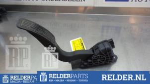 Gebruikte Sensor Gaspedaalpositie Mazda 5 (CR19) 2.0 CiDT 16V High Power Prijs € 54,00 Margeregeling aangeboden door Relder Parts B.V.