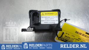 Gebruikte Gier sensor Mazda 5 (CR19) 2.0 CiDT 16V High Power Prijs € 81,00 Margeregeling aangeboden door Relder Parts B.V.