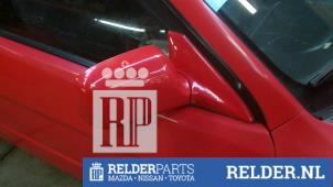 Gebruikte Spiegel Buiten rechts Toyota Paseo (EL54) 1.5i,GT MPi 16V Prijs € 23,00 Margeregeling aangeboden door Relder Parts B.V.