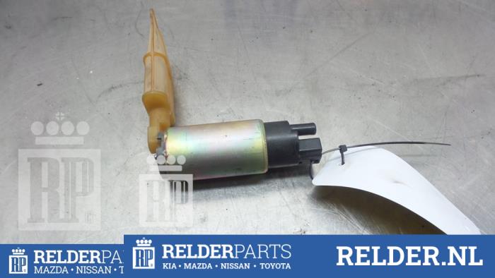 Gebruikte Tank element Pomp Toyota Paseo (EL54) 1.5i,GT MPi 16V Prijs € 45,00 Margeregeling aangeboden door Relder Parts B.V.