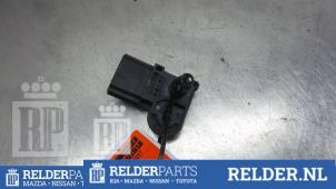 Gebruikte Map Sensor (inlaatspruitstuk) Mazda 6 (GH12/GHA2) 2.0i 16V S-VT Prijs € 45,00 Margeregeling aangeboden door Relder Parts B.V.