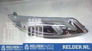 Gebruikte Clignoteur links Nissan Juke (F15) 1.6 16V LPG Prijs € 32,00 Margeregeling aangeboden door Relder Parts B.V.
