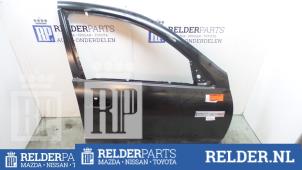 Gebruikte Portier 4Deurs rechts-voor Nissan Almera (N16) 1.8 16V Prijs € 81,00 Margeregeling aangeboden door Relder Parts B.V.