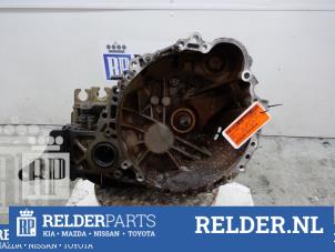 Gebruikte Versnellingsbak Toyota Corolla (EB/WZ/CD) 2.0 D-4D 16V Prijs € 405,00 Margeregeling aangeboden door Relder Parts B.V.
