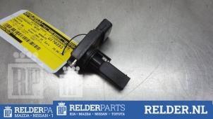 Gebruikte Luchtregelklep Toyota Corolla (EB/WZ/CD) 2.0 D-4D 16V Prijs € 45,00 Margeregeling aangeboden door Relder Parts B.V.