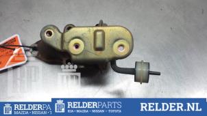 Gebruikte EGR Klep Toyota Corolla (EB/WZ/CD) 2.0 D-4D 16V Prijs € 54,00 Margeregeling aangeboden door Relder Parts B.V.
