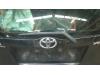 Toyota Verso S 1.4 D-4D Achterklep Handgreep