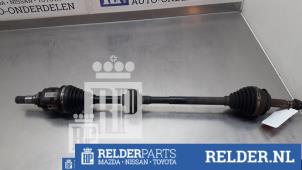 Gebruikte Aandrijfas rechts-voor Toyota Verso S 1.4 D-4D Prijs € 81,00 Margeregeling aangeboden door Relder Parts B.V.