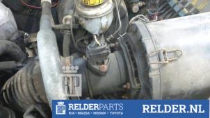 Gebruikte Luchthoeveelheidsmeter Nissan Terrano II (R20/TR50) 2.7 TD Prijs € 45,00 Margeregeling aangeboden door Relder Parts B.V.