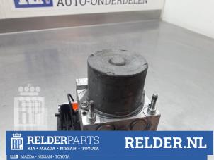 Gebruikte ABS Pomp Nissan Primera (P12) 1.6 16V Prijs € 45,00 Margeregeling aangeboden door Relder Parts B.V.