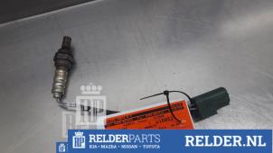 Gebruikte Lambda Sonde Nissan Cube (Z12) 1.6 16V Prijs € 25,00 Margeregeling aangeboden door Relder Parts B.V.