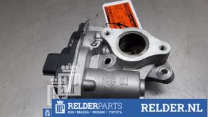 Gebruikte EGR Pomp Nissan Qashqai (J11) 1.5 dCi DPF Prijs € 45,00 Margeregeling aangeboden door Relder Parts B.V.