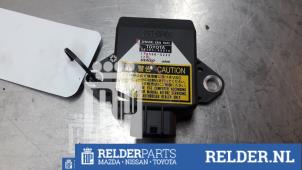 Gebruikte Stuurhoek sensor Toyota Prius (NHW20) 1.5 16V Prijs € 68,00 Margeregeling aangeboden door Relder Parts B.V.