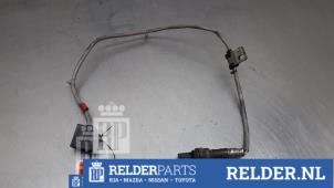 Gebruikte Lambda Sonde Mazda 3 Sport (BK) 1.6i 16V Prijs € 25,00 Margeregeling aangeboden door Relder Parts B.V.