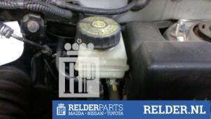 Gebruikte Hoofdremcilinder Toyota Avensis Wagon (T25/B1E) 2.0 16V D-4D Prijs € 30,00 Margeregeling aangeboden door Relder Parts B.V.
