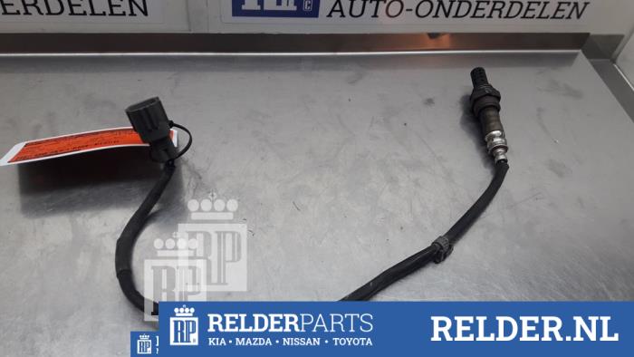 Gebruikte Lambda Sonde Toyota Paseo (EL54) 1.5i,GT MPi 16V Prijs € 25,00 Margeregeling aangeboden door Relder Parts B.V.