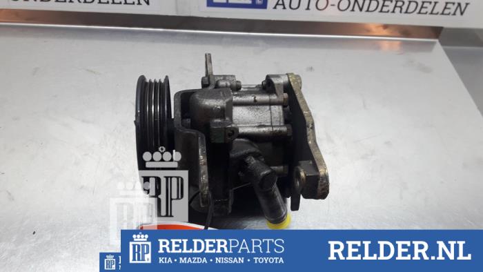 Gebruikte Pomp Servo Nissan Micra (K11) 1.0 L,LX 16V Prijs € 45,00 Margeregeling aangeboden door Relder Parts B.V.