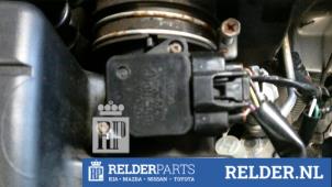 Gebruikte Luchthoeveelheidsmeter Toyota Celica (ZZT230/231) 1.8 16V VVTL-i TS Prijs € 25,00 Margeregeling aangeboden door Relder Parts B.V.