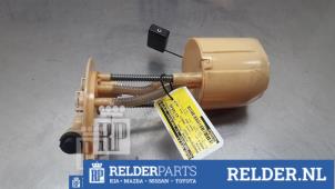 Gebruikte Brandstofpomp Elektrisch Toyota Verso S 1.4 D-4D Prijs € 81,00 Margeregeling aangeboden door Relder Parts B.V.