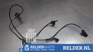 Gebruikte ABS Sensor Toyota Verso S 1.4 D-4D Prijs € 36,00 Margeregeling aangeboden door Relder Parts B.V.