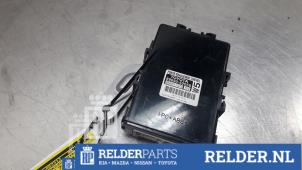 Gebruikte Diversen Toyota Verso S 1.4 D-4D Prijs € 45,00 Margeregeling aangeboden door Relder Parts B.V.