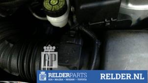 Gebruikte Luchthoeveelheidsmeter Toyota Corolla Verso (R10/11) 2.2 D-4D 16V Cat Clean Power Prijs € 30,00 Margeregeling aangeboden door Relder Parts B.V.