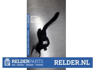 Gebruikte Gaspedaalpositie Sensor Mazda 6 Sport (GH14/GHA4) 2.0 CiDT 16V Prijs € 54,00 Margeregeling aangeboden door Relder Parts B.V.