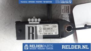 Gebruikte Sensor (overige) Nissan Micra (K12) 1.5 dCi 65 Prijs € 36,00 Margeregeling aangeboden door Relder Parts B.V.