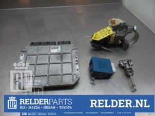 Gebruikte Computer Motormanagement Toyota Auris (E15) 1.6 Dual VVT-i 16V Prijs € 90,00 Margeregeling aangeboden door Relder Parts B.V.